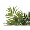Monarch Specialties Artificial Plant, 47" Tall, Areca Palm Tree, Indoor, Faux, Fake, Floor, Greenery, Potted, Real Touch I 9538